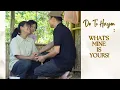 Download Lagu De \u0026 Huyen Shared An Intimate Conversation