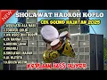 Download Lagu CEK SOUND HADROH DANGDUT KOPLO FULL BASS HOREG MIDDLE NGPLAK.