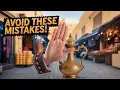 What Not to Do in Kuwait A Comprehensive Guide