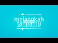 Fiersa Besari melangkah tanpamu