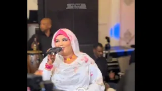 اول حفلات الكبيره ندى القلعه حفله حنه حسن الخندقاوى 