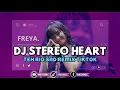 Dj Stereo Heart Sad Remix Tiktok Old