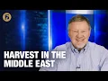 Harvest in the Middle East Give Him 15 Daily Prayer with Dutch March 20 2026