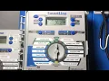 How to set PROGRAM START TIMES on a Weathermatic SmartLine or ProLine control panel