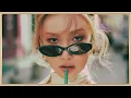 HWASA 'NA' Easy Lyrics