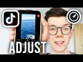 Download Lagu How To Speed Up or Slow Down Your TikTok Video - Step By Step