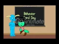 Boomy gets in dead meat