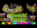 Download Lagu KUCING ANGOB (LIRIK) || DESI PARASWATY