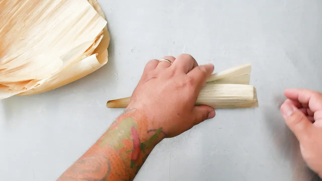 Test Kitchen: Impossible Tamale