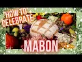 Simple Mabon Celebrations Autumn Equinox Witch s Sabbat