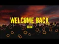Download Lagu iKON - WELCOME BACK (EASY LYRICS)