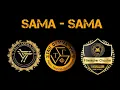 Lagu (TAU GAMMA PHI 54TH ANNIVERSARY SOUND TRACK) SAMA - SAMA SAN ANDRES COMMUNITY CHAPTER lyrics video