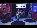 Lagu katresnan t~koes
