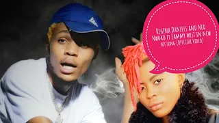 regina daniels and ned nwoko ft sammy west in new hit song official video 