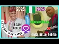 Download Lagu BIRI ADE 🇨🇲 YIMIGOL🧡GIMOL🎵BELLO🙏BODEJO💯🇳🇬14/05/2025.