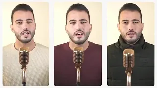 توكلت في رزقي على الله خالقي   المنشد محمد طارق دندنها