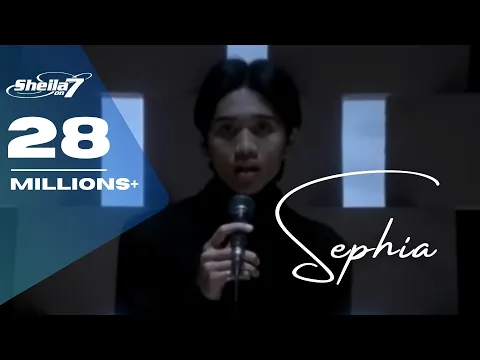 Download MP3 Sheila On 7 - Sephia (Official Music Video)