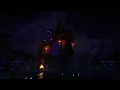 it can wait, go to sleep... (minecraft music & heavy rain)