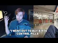 Soda Went on a Simple Mission for Vei and Got EMBARRASSED