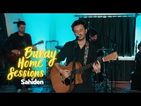 Download MP3 Buray - Sahiden (Home Sessions)
