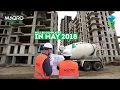 Lagu MAQRO Construction - Presentation Film