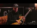 Joe Bonamassa On The Albert King Solo Trick