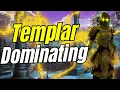 Templar Actually Viable Elder Scrolls Online PvP BGs