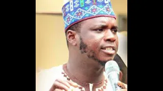 arafa temuru layali by alhaji suleiman sarumi solaty ilorin yoruba islamic song 2023