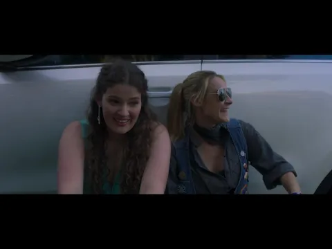 ELLIE AND ABBIE (AND ELLIE'S DEAD AUNT) - Trailer - #NewFest2020 - New York's LGBTQ Film Festival