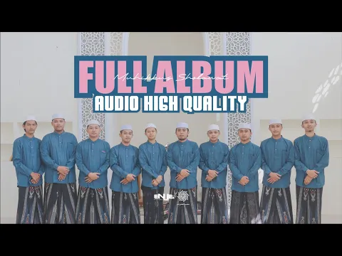 Download MP3 FULL ALBUM BANJARI MUHIBBUS SHOLAWAT AUDIO HIGH QUALITY PART 1