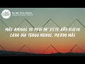 Alejandro Sanz & Rels B – No Me Tires Flores (Letra/Lyrics)