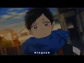 Ao no Hako (Blue Box) OP. Full [Sub español + Rom] Same Blue - Official HIGE DANdism