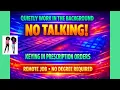 Quiet Work From Home Job With SelectQuote Data Entry Order Processing