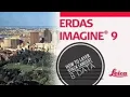 How to layer stack or creat a FCC Landsat 8 data in ERDAS IMAGINE