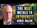 THESE Critical Metals Set to FLY as Supply Squeeze Accelerates Daniel Major
