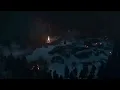 Video di Arya Uccide il Re della Notte