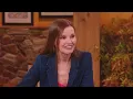 Geena Davis Says Her Inspiration to Be Authentically Herself Is None Other Than Susan Sarandon