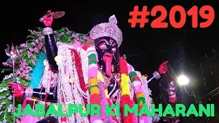 jabalpur navratri ji 2019 part 1 navratri utsav in india best navratri