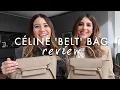 CELINE BELT BAG REVIEW WE ARE TWINSET