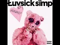 Łuvsick sïmp - Marz23