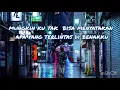 Download Lagu TAKUT - amalia alias (with rain sound)