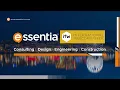 Essentia at ITW 2025 I National Harbor MD