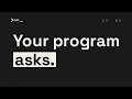 Python input Explained Your Program Asks a Question