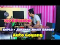 Download Lagu Ojo Dipleroki - Cover Kendang Koplo Ndadi Banget