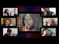 Attack on Titan Season 2 Opening (Reaction Mashup)