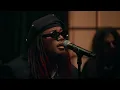 RADAR SESSIONS: Leon Thomas performs  “Just How You Are”