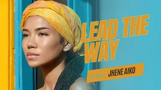 Download Jhene Aiko - Lead The Way (From Raya and the Last Dragon) MP3