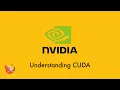 Understanding NVIDIA CUDA