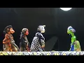 Lagu Pagelaran wayang golek bobodoran terbaru yogaswara Sunandar Sunarya terbaru Cepot lucu