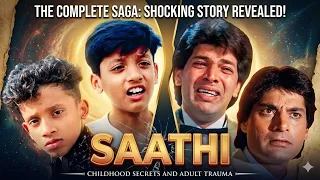Sathi movie || Aditya Pancholi || dialogue ๐ฅ spoof | Alislook01